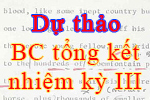 Tiến tới đại hội IV của Hội Đo lường Việt Nam