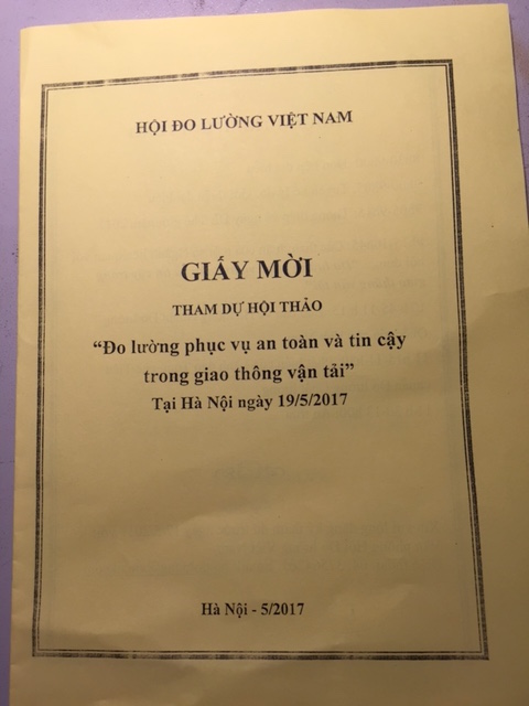 Hội thảo