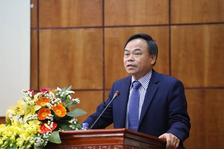 Lễ kỷ niệm Ngày đo lường Việt Nam 2018