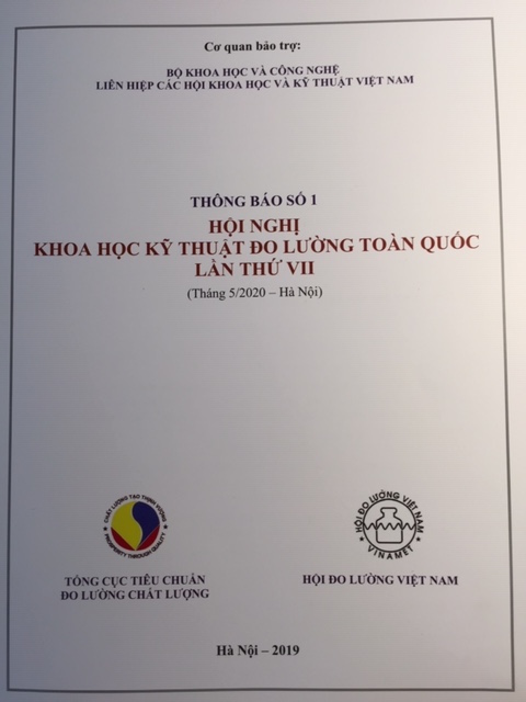 Hội nghị Khoa học Kỹ thuật đo lường toàn quốc lần thứ VII