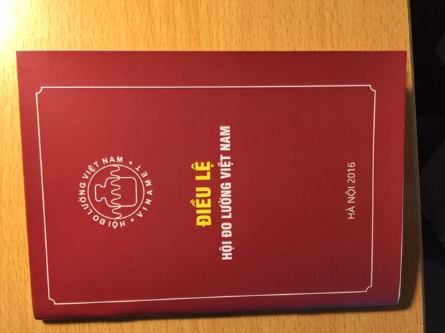 NGÀY ĐO LƯỜNG VIỆT NAM 2022