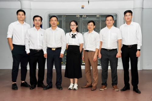 GIỚI THIỆU TÀI LIỆU KỸ THUẬT ĐO MÔ MEN LỰC CỦA VIỆN ĐO LƯỜNG VIỆT NAM