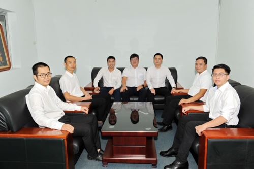 GIỚI THIỆU TÀI LIỆU KỸ THUẬT ĐO ÁP SUẤT CỦA VIỆN ĐO LƯỜNG VIỆT NAM