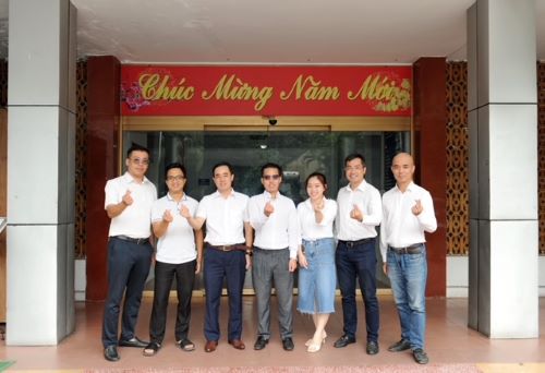 GIỚI THIỆU TÀI LIỆU KỸ THUẬT ĐO QUANG THÔNG CỦA VIỆN ĐO LƯỜNG VIỆT NAM