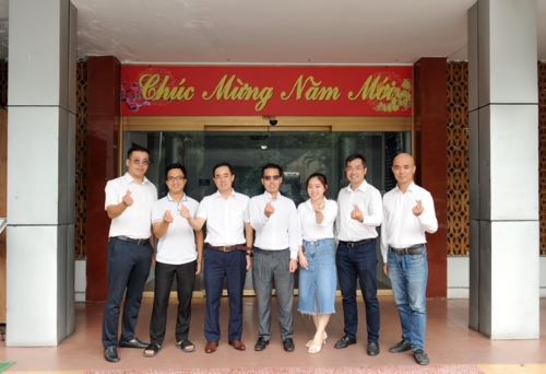 GIỚI THIỆU TÀI LIỆU KỸ THUẬT ĐO CƯỜNG ĐỘ SÁNG CỦA VIỆN ĐO LƯỜNG VIỆT NAM